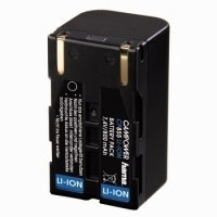 Hama Rechargeable Li-Ion Battery CP 855 f/ Samsung  (00046855)